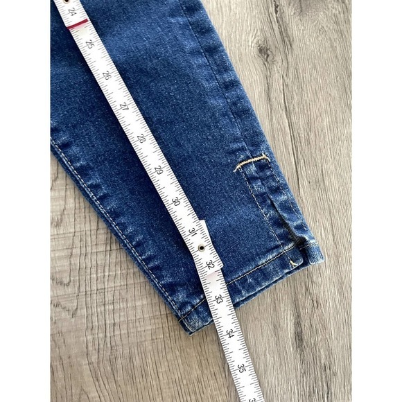 ABLE Jeans Size 26 - Picture 8 of 9